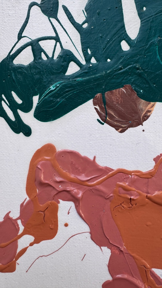 FOUR Abstract art 18/24