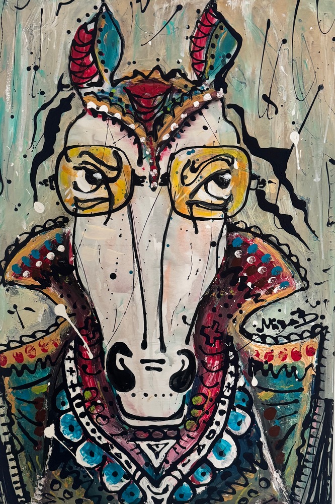 Toteador 90/60