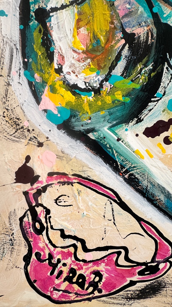 Art sea 130/100