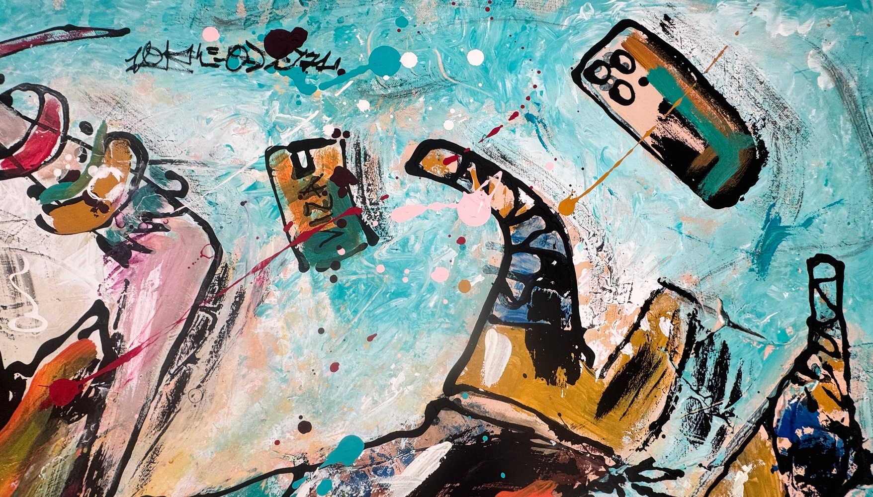 Art sea 130/100