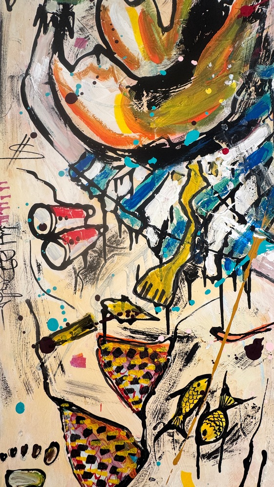 Art sea 130/100