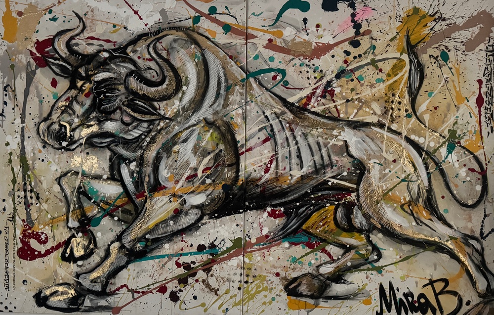 Bull 160/100