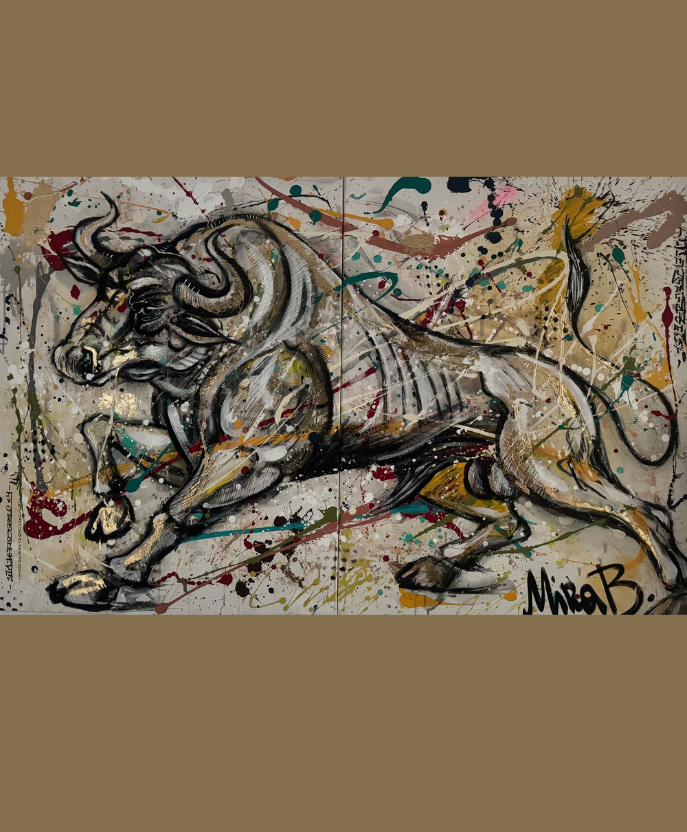 Bull 160/100