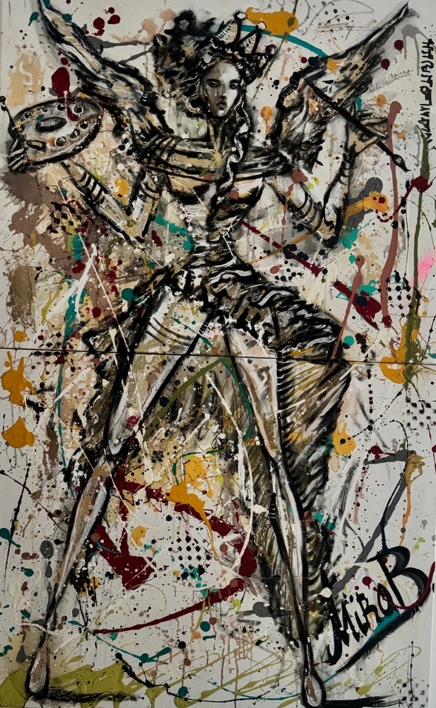 Angel 160/100