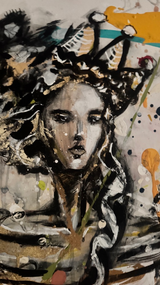 Angel 160/100