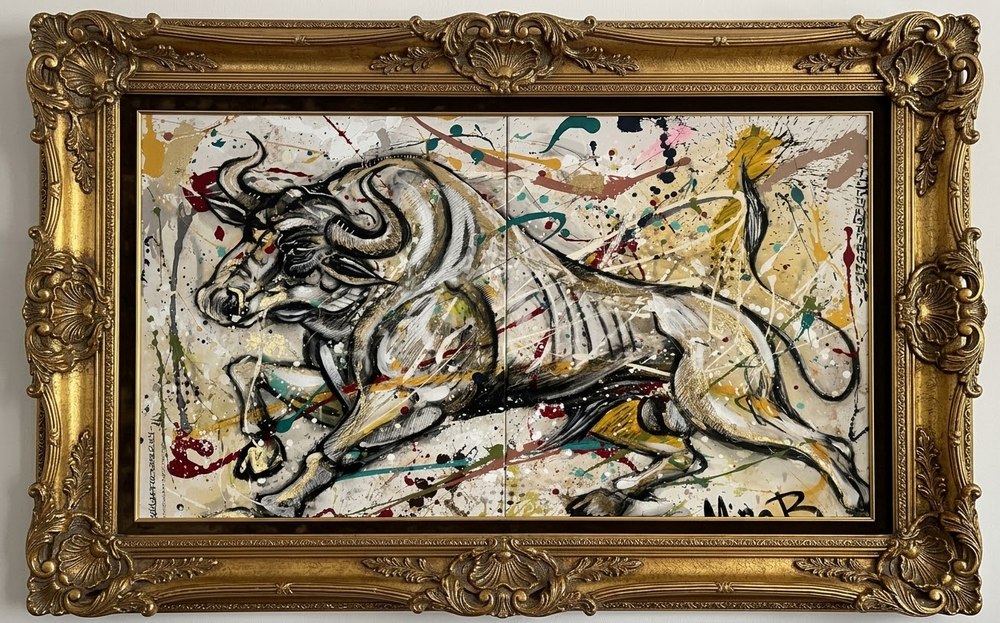 Bull 160/100