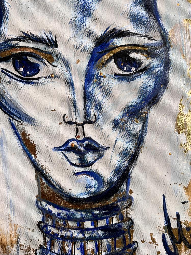 Bastet