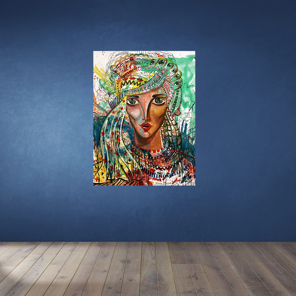 Magnificent art