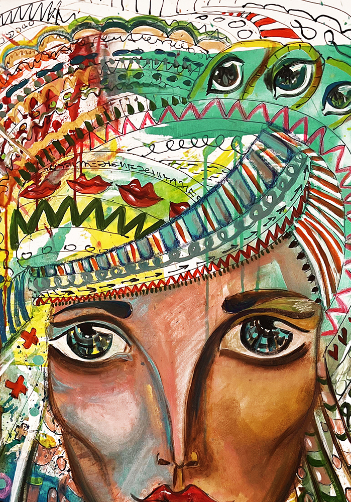 Magnificent art