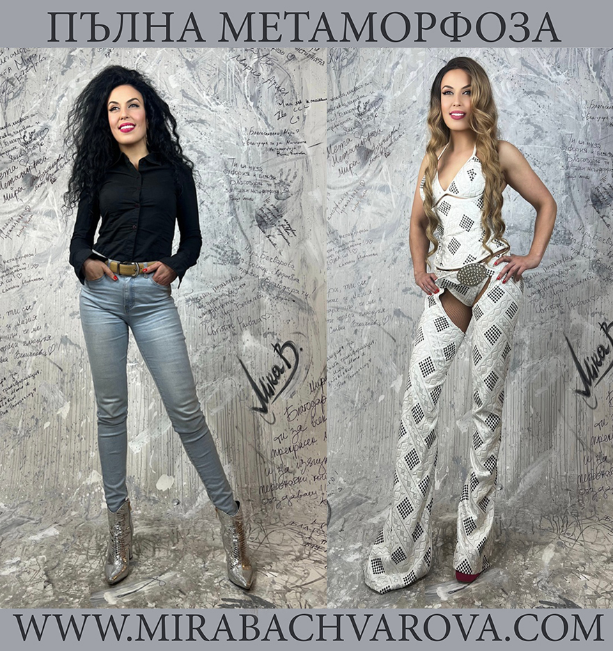 Силвия Чалъкова